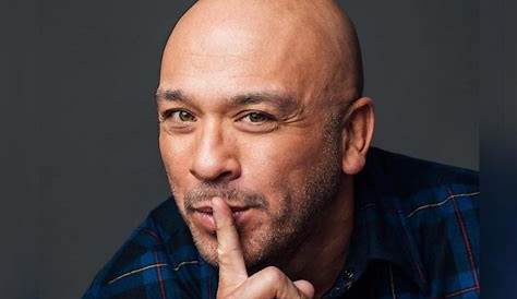 Jo Koy: A Closer Look At The Life And Career Of The Comedian Extraordinaire